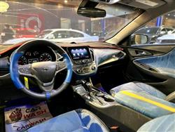 شيفروليه ماليبو